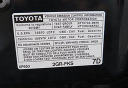 2019 Toyota Tacoma 4WD - Image 52