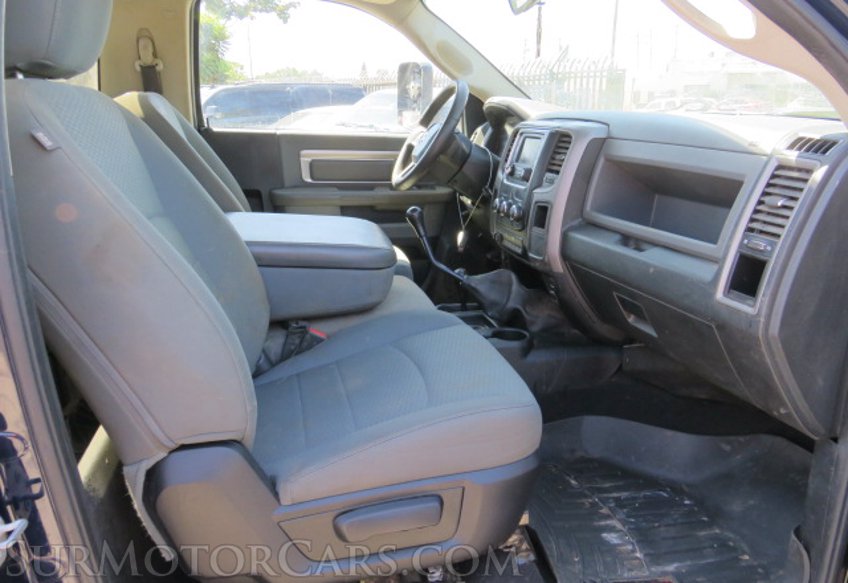 2015 Ram 2500 - Image 27