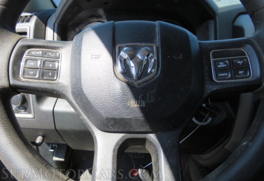 2015 Ram 2500 - Image 30