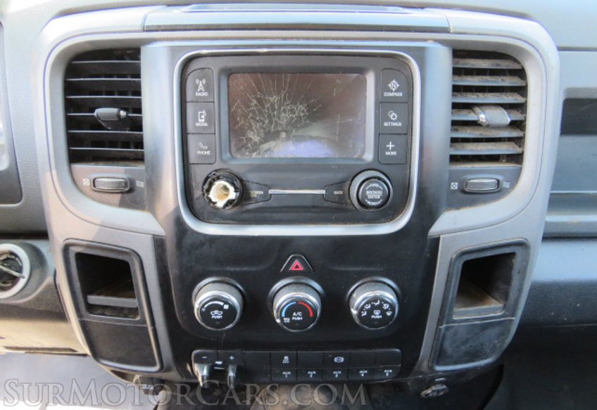 2015 Ram 2500 - Image 33