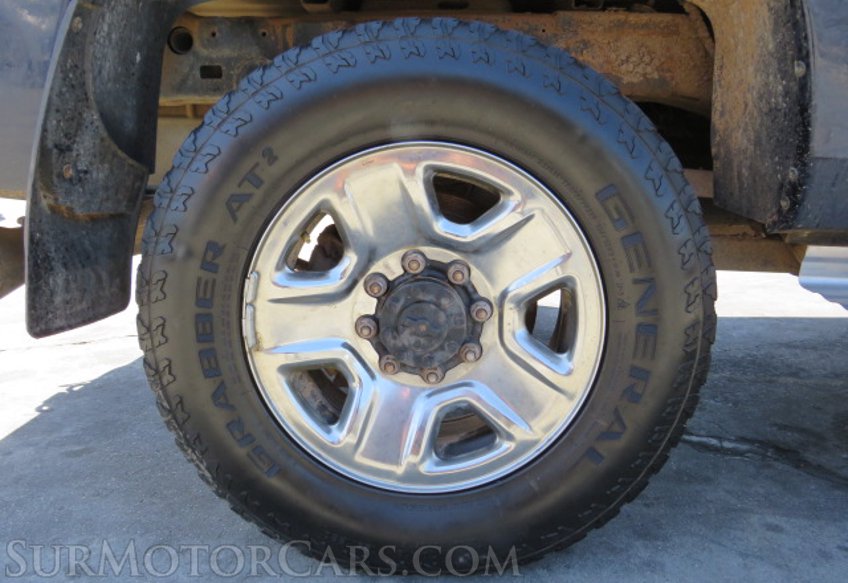 2015 Ram 2500 - Image 16