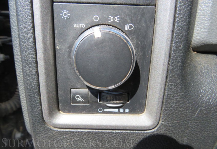 2015 Ram 2500 - Image 36