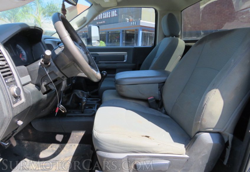 2015 Ram 2500 - Image 24