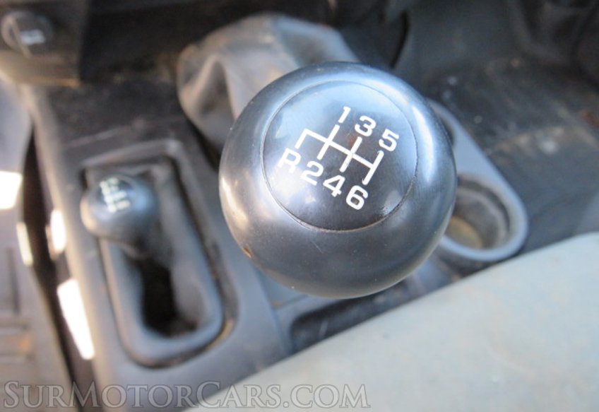 2015 Ram 2500 - Image 42