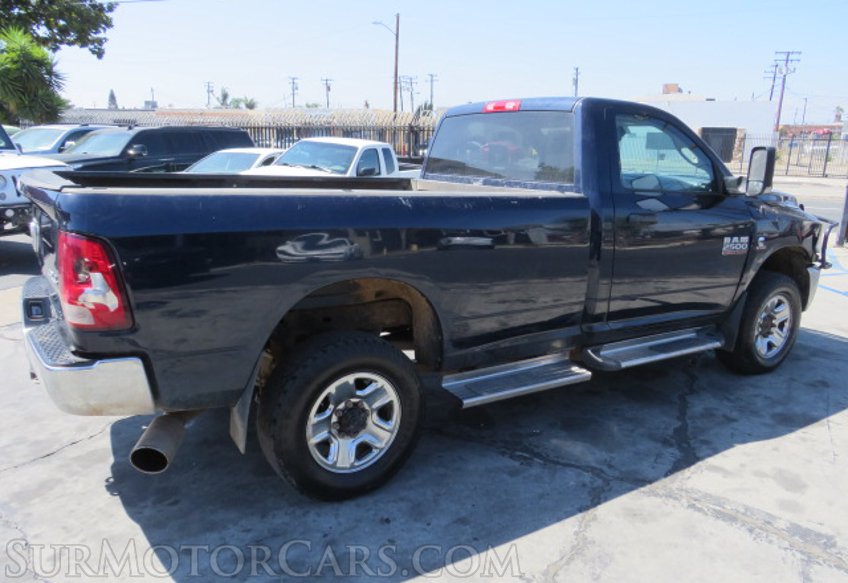 2015 Ram 2500 - Image 6