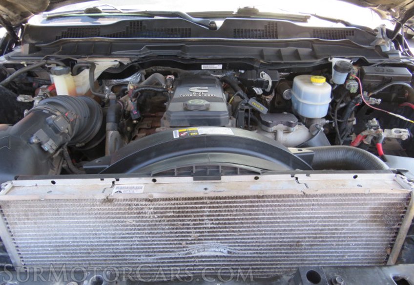 2015 Ram 2500 - Image 45