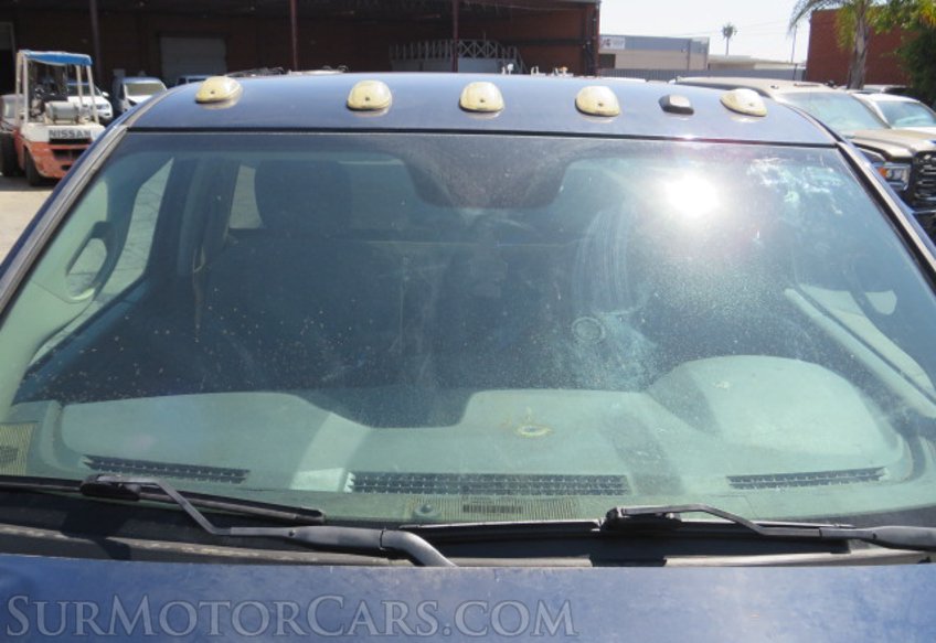 2015 Ram 2500 - Image 13