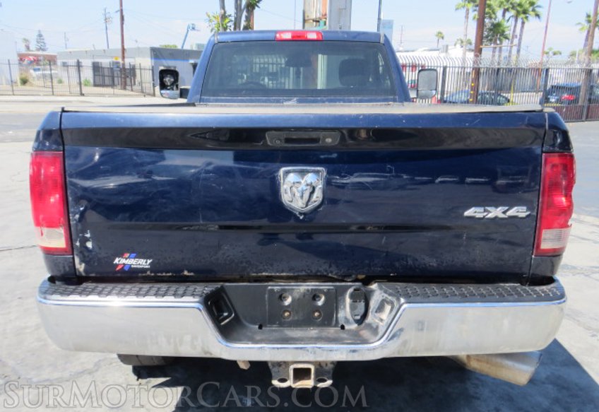 2015 Ram 2500 - Image 10