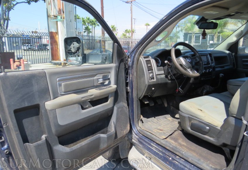 2015 Ram 2500 - Image 22