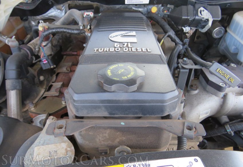 2015 Ram 2500 - Image 48