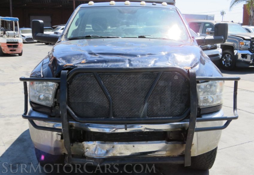 2015 Ram 2500 - Image 9