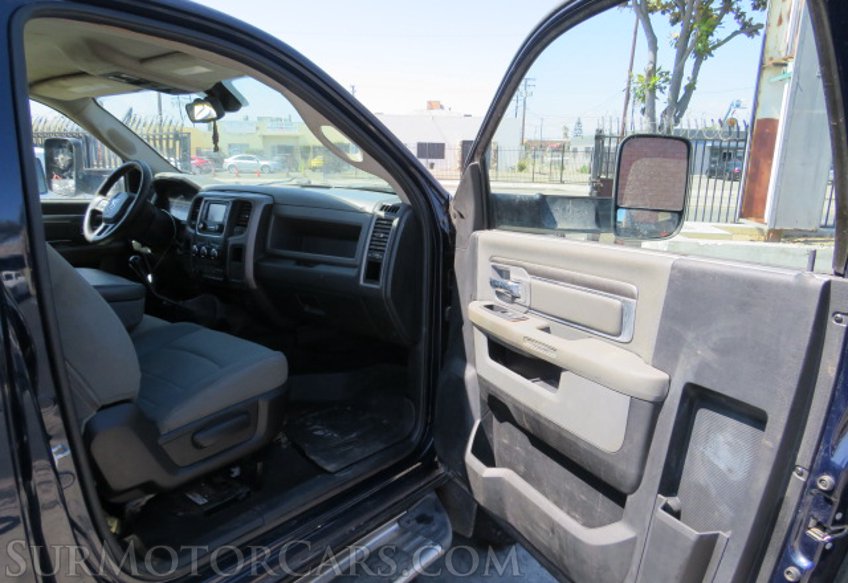 2015 Ram 2500 - Image 23