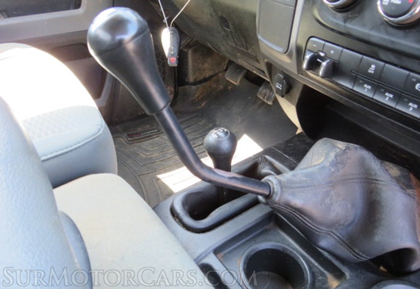 2015 Ram 2500 - Image 41