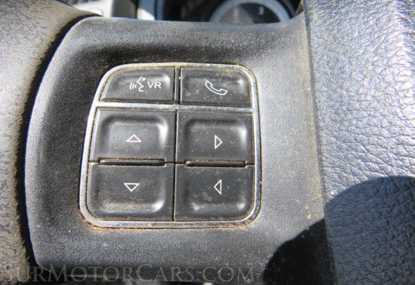 2015 Ram 2500 - Image 31