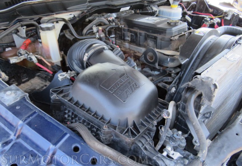 2015 Ram 2500 - Image 47