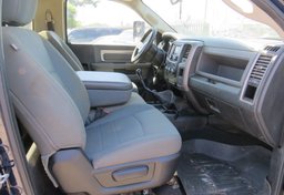 2015 Ram 2500 - Image 27