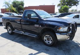 2015 Ram 2500 - Image 1