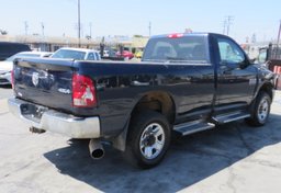 2015 Ram 2500 - Image 8