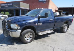 2015 Ram 2500 - Image 2