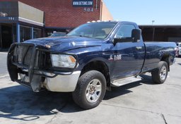 2015 Ram 2500 - Image 3