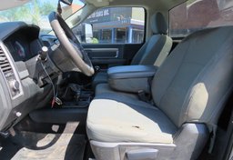 2015 Ram 2500 - Image 24