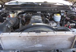 2015 Ram 2500 - Image 45