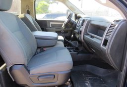 2015 Ram 2500 - Image 25