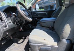 2015 Ram 2500 - Image 26