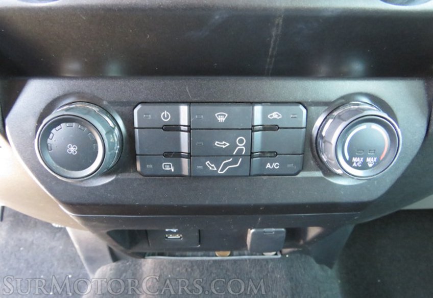 2019 Ford Super Duty F-350 DRW - Image 48