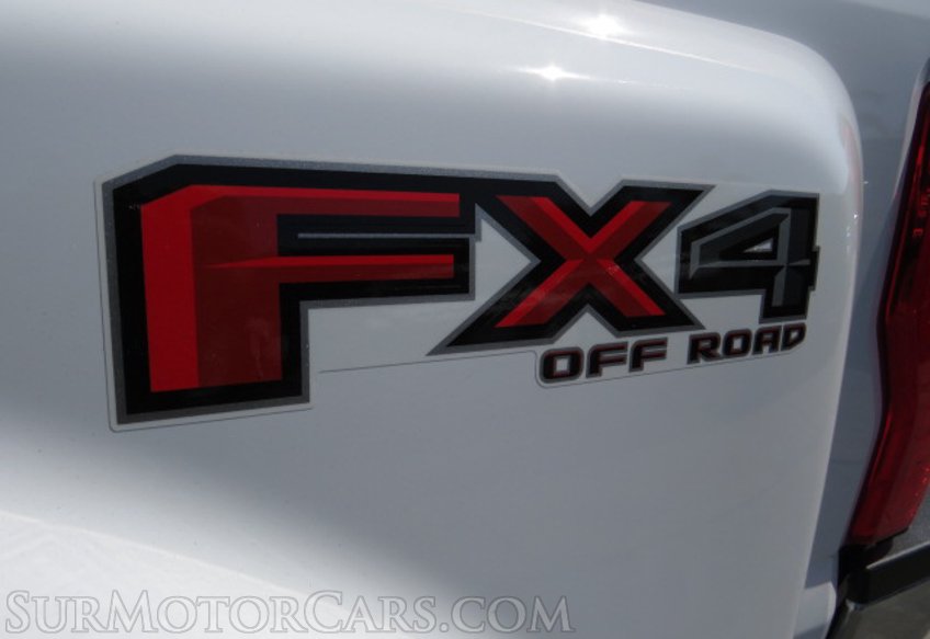 2019 Ford Super Duty F-350 DRW - Image 24