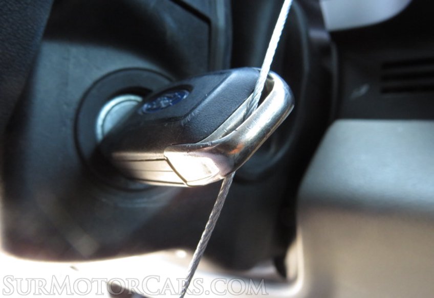 2019 Ford Super Duty F-350 DRW - Image 40