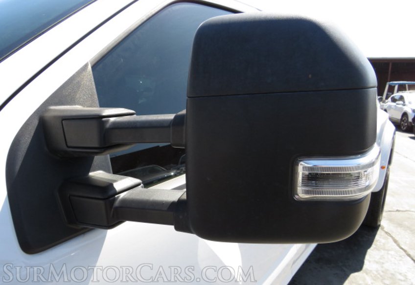 2019 Ford Super Duty F-350 DRW - Image 16