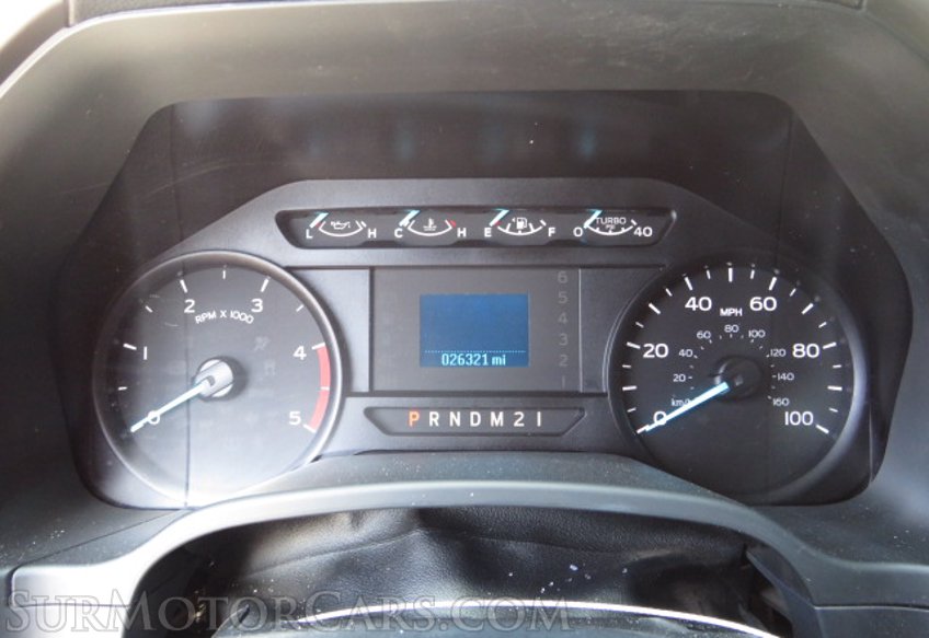 2019 Ford Super Duty F-350 DRW - Image 37