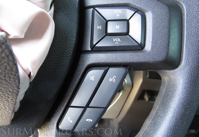 2019 Ford Super Duty F-350 DRW - Image 39