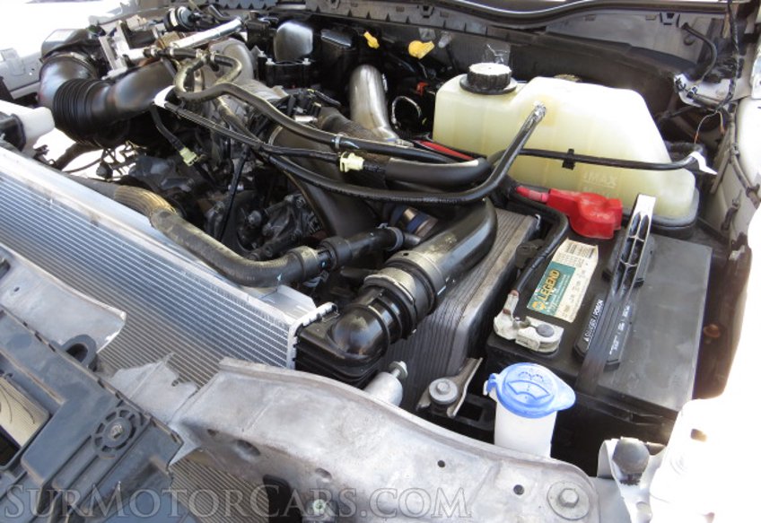 2019 Ford Super Duty F-350 DRW - Image 56