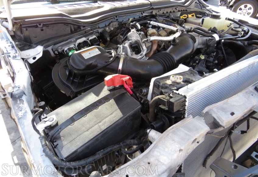 2019 Ford Super Duty F-350 DRW - Image 57