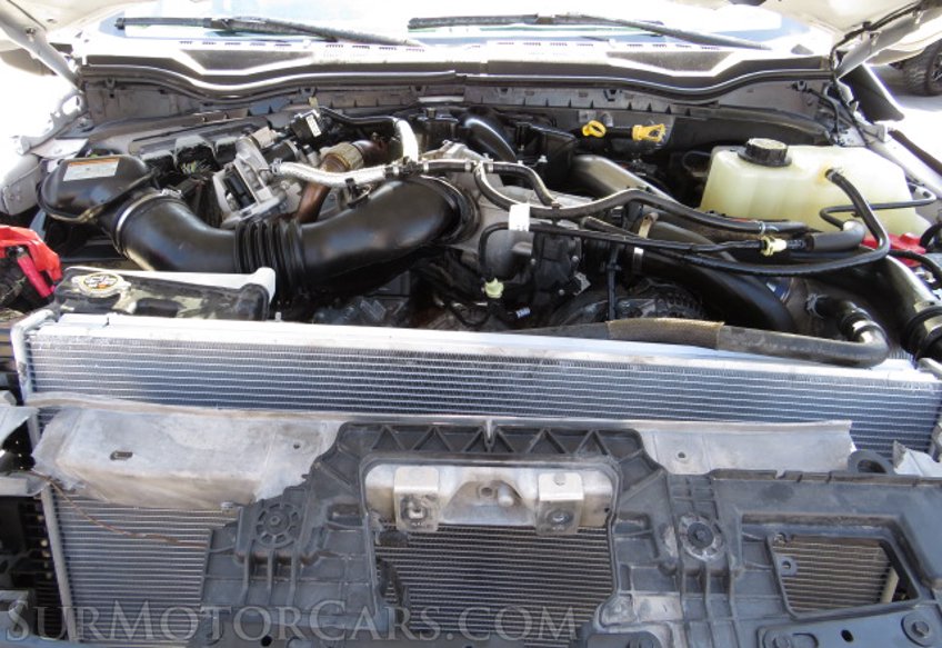 2019 Ford Super Duty F-350 DRW - Image 55