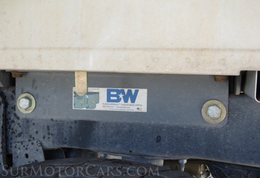 2019 Ford Super Duty F-350 DRW - Image 21