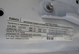 2019 Ford Super Duty F-350 DRW - Image 53