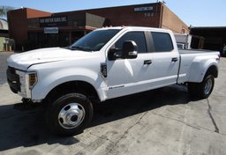 2019 Ford Super Duty F-350 DRW - Image 1