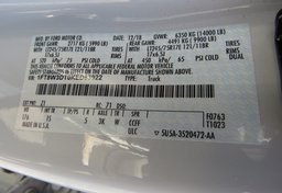 2019 Ford Super Duty F-350 DRW - Image 54