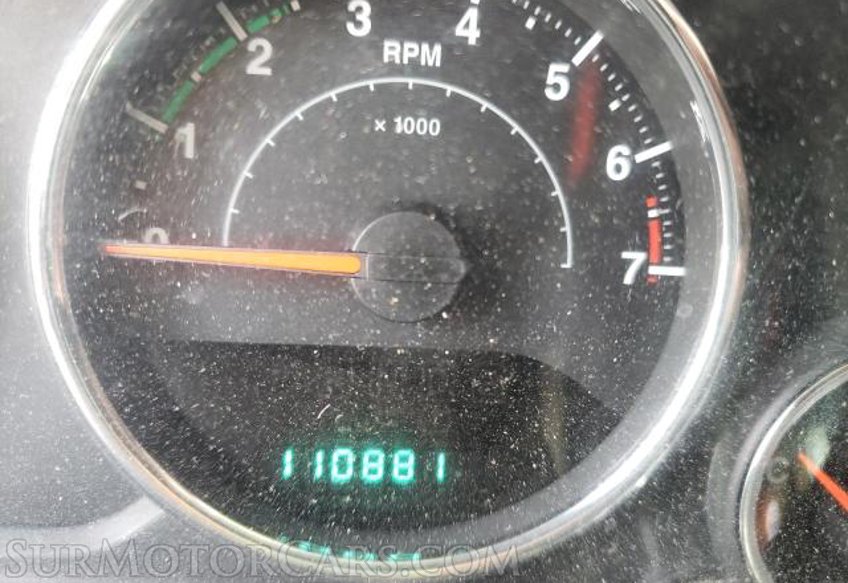 2013 Jeep Wrangler Unlimited - Image 7