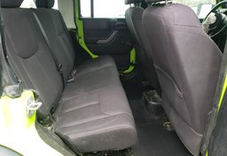 2013 Jeep Wrangler Unlimited - Image 6