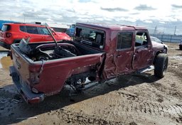 2021 Jeep Gladiator - Image 7