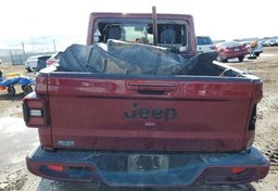 2021 Jeep Gladiator - Image 2