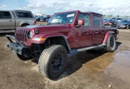 2021 Jeep Gladiator - Image 1