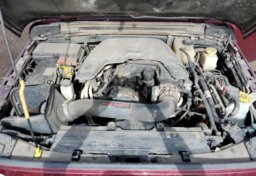 2021 Jeep Gladiator - Image 5