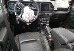 2021 Jeep Gladiator - Image 3