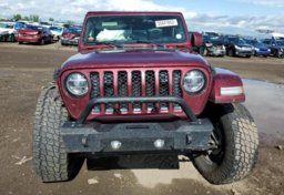 2021 Jeep Gladiator - Image 10