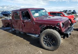 2021 Jeep Gladiator - Image 8